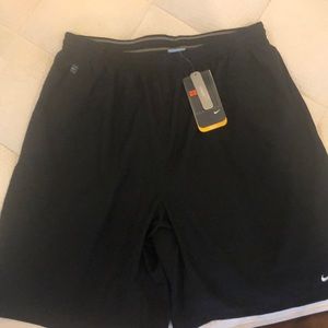 Men’s Tennis Shorts